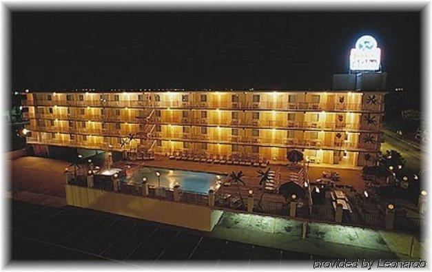 Isle Of Palms Motel Wildwood Exterior foto
