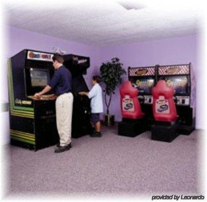 Isle Of Palms Motel Wildwood Facilidades foto