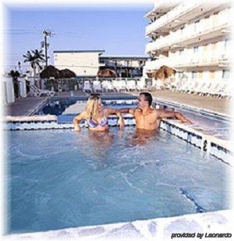 Isle Of Palms Motel Wildwood Facilidades foto