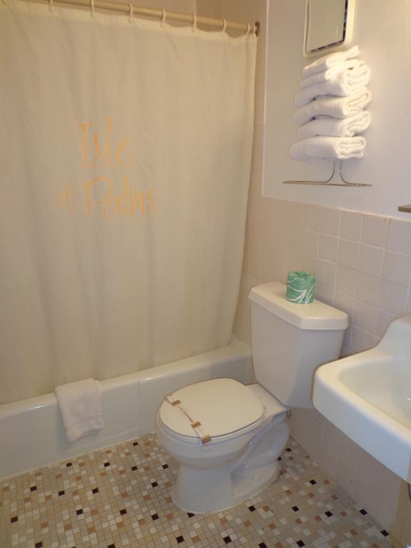 Isle Of Palms Motel Wildwood Habitación foto