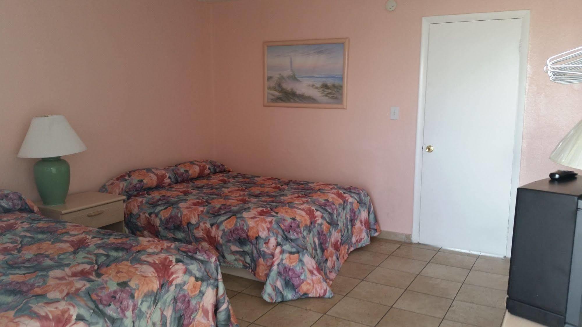Isle Of Palms Motel Wildwood Exterior foto