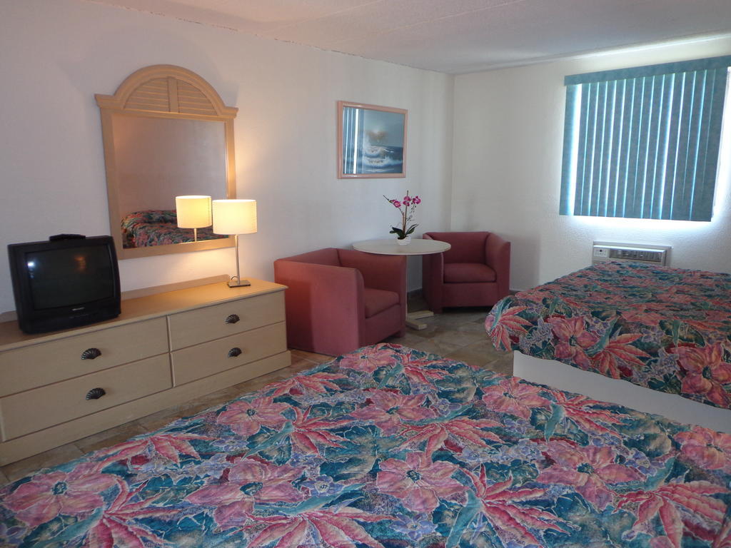 Isle Of Palms Motel Wildwood Exterior foto
